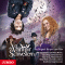 Die Vampirschwestern. Das Original-Hrspiel zum Film audio book by Franziska Gehm