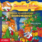 Frohe Weihnachten, Geronimo! (Geronimo Stilton 10) audio book by Geronimo Stilton