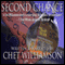 Second Chance (Unabridged) audio book by Chet Williamson