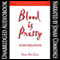 Blood Is Pretty: A Fixxer Adventure (Unabridged) audio book by Steven Paul Leiva