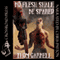 No Flesh Shall Be Spared (Unabridged) audio book by Thom Carnell