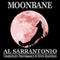 Moonbane (Unabridged) audio book by Al Sarrantonio