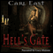 Hell's Gate (Unabridged) audio book by Carl East