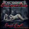 Paranormal Encounters (Unabridged) audio book by Carl East