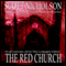 The Red Church (Unabridged) audio book by Scott Nicholson
