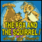 The Fox and the Squirrel - Lomdi aur Gilehri (Unabridged) audio book by Ms Sheila Gandhi