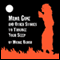 'Mama Gone' and Other Stories to Trouble Your Sleep (Unabridged) audio book by 