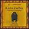 Klein Zaches genannt Zinnober audio book by E.T.A. Hoffmann