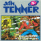 Red-Rock in Flammen (Jan Tenner Classics 8) audio book by Horst Hoffmann