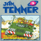 Invasion der Androiden (Jan Tenner Classics 9) audio book by Horst Hoffmann