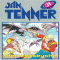 Die Steinzeitseuche (Jan Tenner Classics 31) audio book by Horst Hoffmann