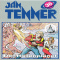 Der Hllenplanet (Jan Tenner Classics 36) audio book by Horst Hoffmann