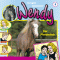 Der Pferdedieb (Wendy 4) audio book by H. G. Francis