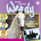 Die geheimnisvolle Reiterin (Wendy 8) audio book by H. G. Francis