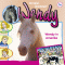 Wendy in Amerika (Wendy 16) audio book by H. G. Francis