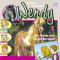 Die Pferde vom Zirkus Rombasti (Wendy 20) audio book by H. G. Francis