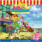 Ein verhexter Urlaub (Bibi Blocksberg 5) audio book by Elfie Donnelly