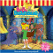 Die Schlossgespenster (Bibi Blocksberg 8) audio book by Elfie Donnelly