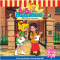 Bibis neue Freundin (Bibi Blocksberg 10) audio book by Elfie Donnelly