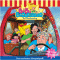 Der Schulausflug (Bibi Blocksberg 11) audio book by Elfie Donnelly