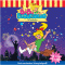 Bibi in Amerika (Bibi Blocksberg 14) audio book by Elfie Donnelly