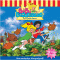 Der kleine Hexer (Bibi Blocksberg 17) audio book by Elfie Donnelly