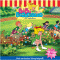 Das Sportfest (Bibi Blocksberg 19) audio book by Elfie Donnelly