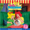 Papa ist weg (Bibi Blocksberg 20) audio book by Elfie Donnelly
