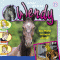 Ein Pferd namens Bardi (Wendy 21) audio book by H. G. Francis