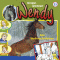 Das Weihnachtsfohlen (Wendy 25) audio book by Nelly Sand