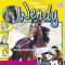Die Seehundstation (Wendy 28) audio book by Nelly Sand