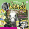Die Wiener Hofreitschule (Wendy 31) audio book by Nelly Sand