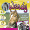 Ein Telegramm aus Amerika (Wendy 33) audio book by Nelly Sand