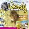 Rettung frs Tierheim (Wendy 39) audio book by Nelly Sand