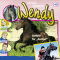 Gefahr fr Avalon (Wendy 40) audio book by Nelly Sand