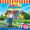 Bibi zieht um (Bibi Blocksberg 21) audio book by Elfie Donnelly