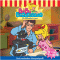 3x schwarzer Kater (Bibi Blocksberg 22) audio book by Elfie Donnelly