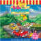 Bibi und der Autostau (Bibi Blocksberg 23) audio book by Elfie Donnelly
