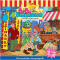 Bibi und der Supermarkt (Bibi Blocksberg 24) audio book by Elfie Donnelly