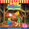 Bibi reit aus (Bibi Blocksberg 25) audio book by Elfie Donnelly
