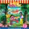 Die Schnitzeljagd (Bibi Blocksberg 26) audio book by Elfie Donnelly