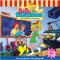 Die verhexte Hitparade (Bibi Blocksberg 27) audio book by Elfie Donnelly