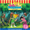 Bibi im Dschungel (Bibi Blocksberg 28) audio book by Elfie Donnelly