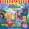 Bibi in der Ritterzeit (Bibi Blocksberg 30) audio book by Elfie Donnelly