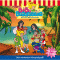 Auf der Mrcheninsel (Bibi Blocksberg 31) audio book by Elfie Donnelly