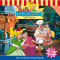 Bibi als Prinzessin (Bibi Blocksberg 32) audio book by Elfie Donnelly