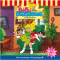 Bibi als Babysitter (Bibi Blocksberg 33) audio book by Elfie Donnelly