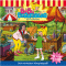 Der Flohmarkt (Bibi Blocksberg 37) audio book by Elfie Donnelly
