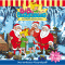 Die Weihnachtsmnner (Bibi Blocksberg 38) audio book by Elfie Donnelly