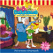 Unverhofftes Wiedersehen (Bibi Blocksberg 39) audio book by Elfie Donnelly